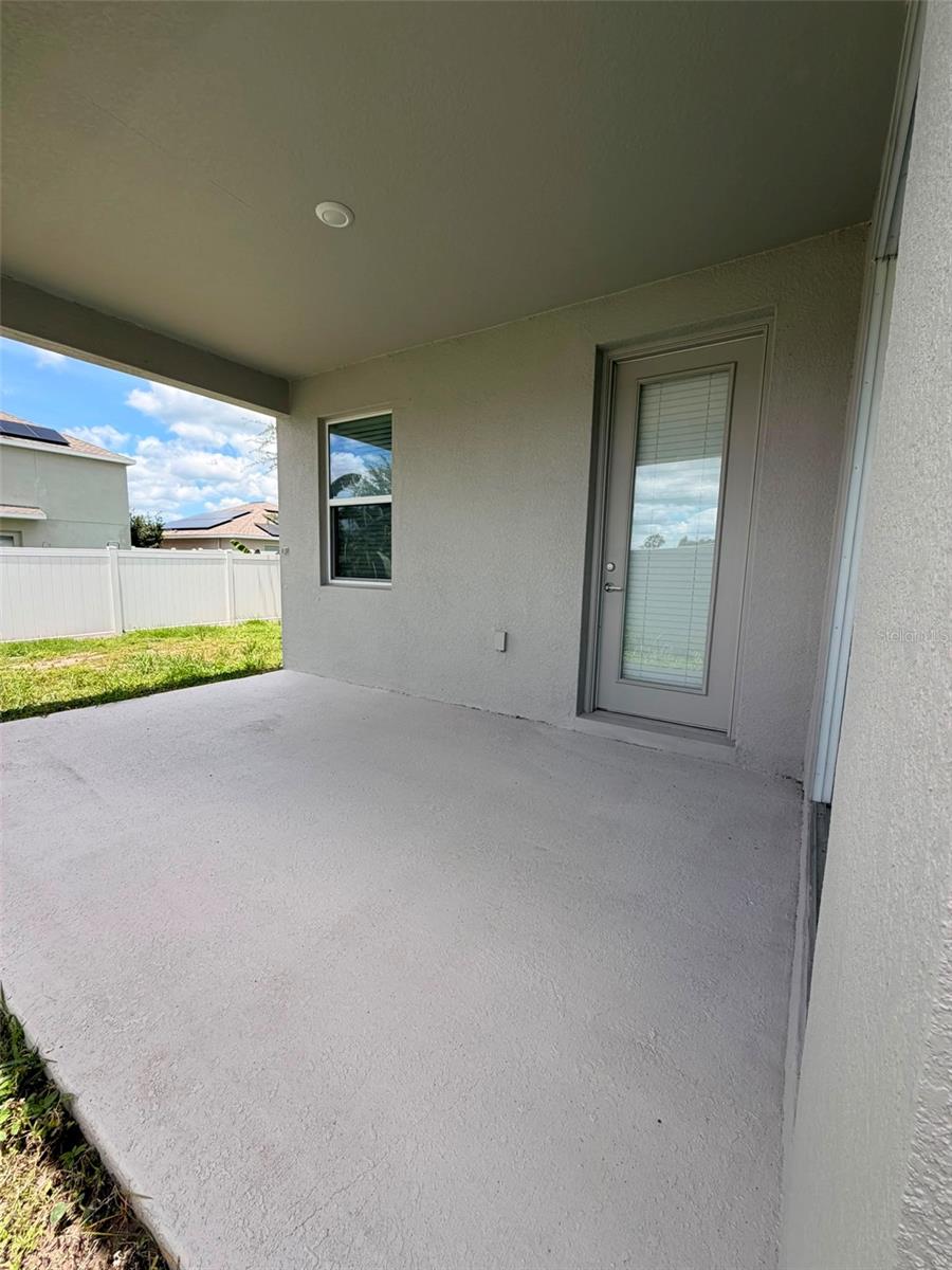 LIBERTY RIDGE - Residential