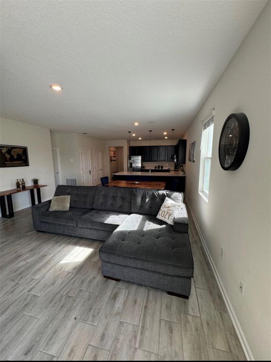 LIBERTY RIDGE - Residential