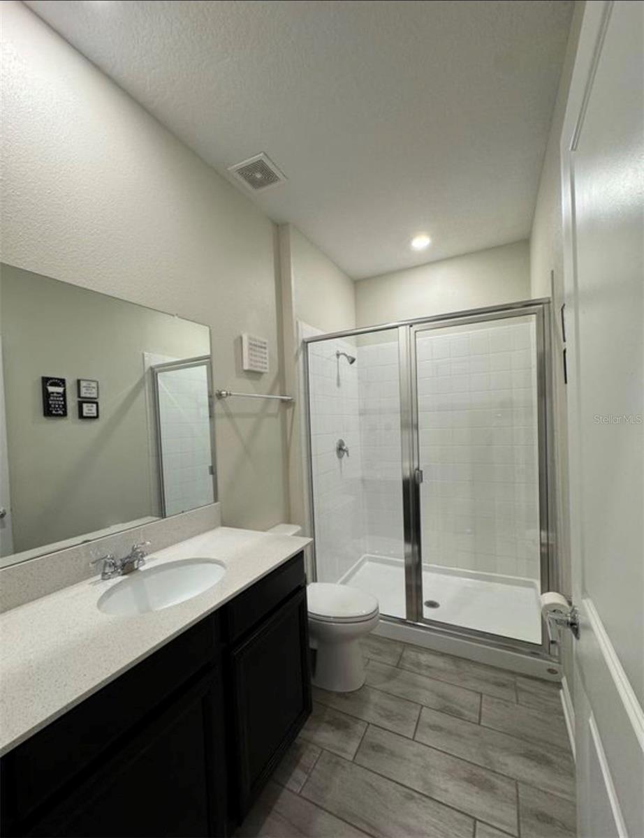 LIBERTY RIDGE - Residential