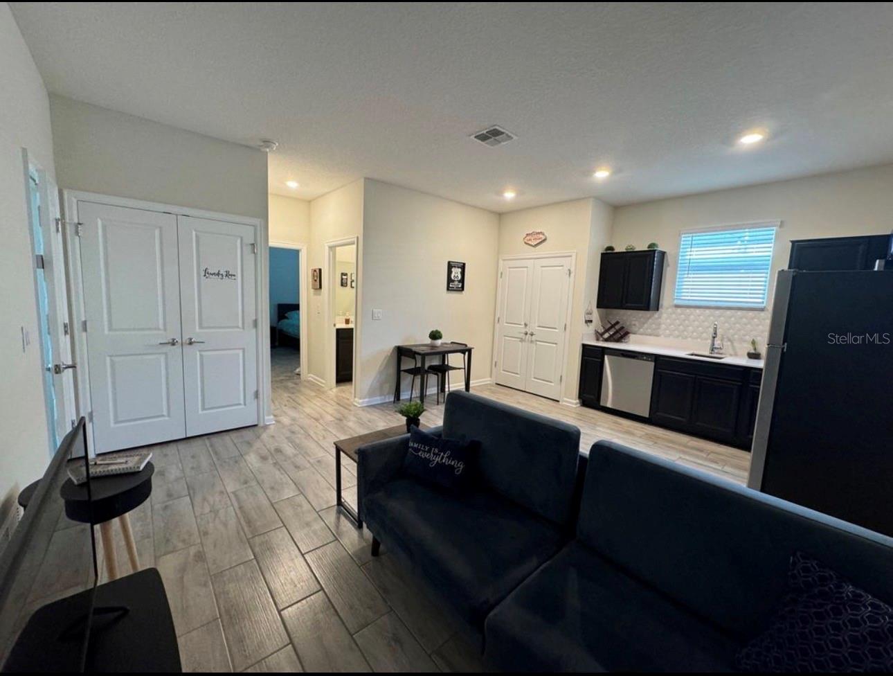LIBERTY RIDGE - Residential