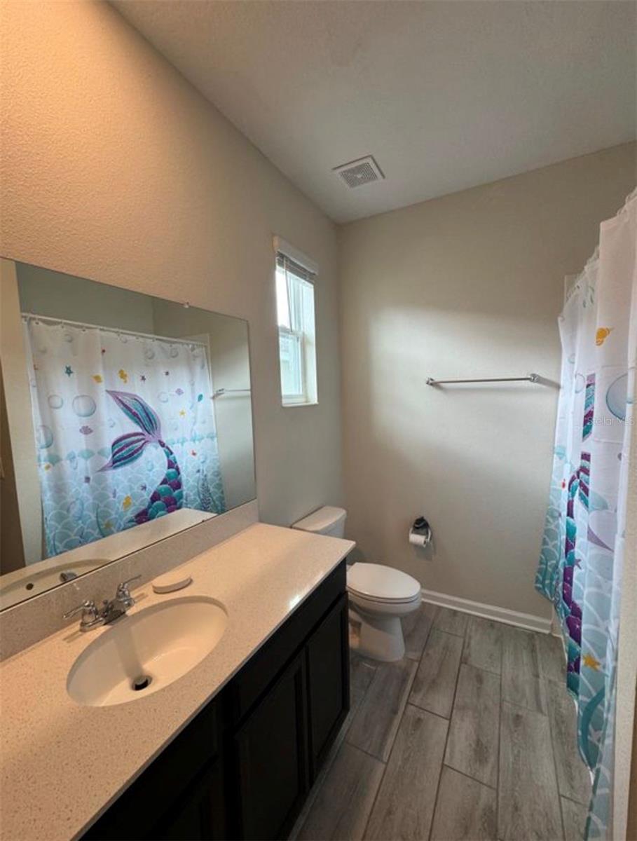 LIBERTY RIDGE - Residential