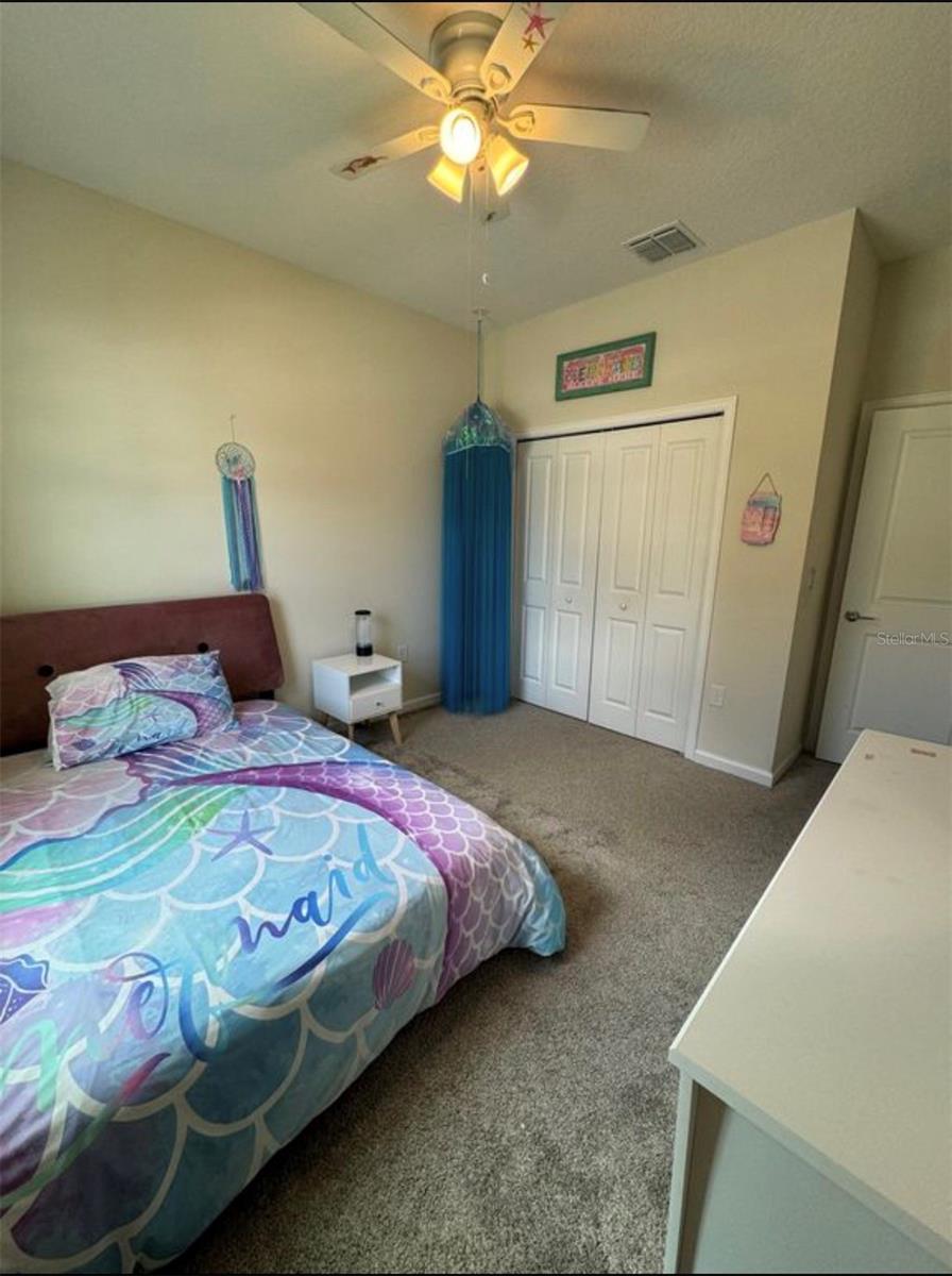 LIBERTY RIDGE - Residential