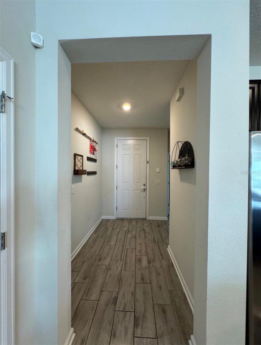 LIBERTY RIDGE - Residential
