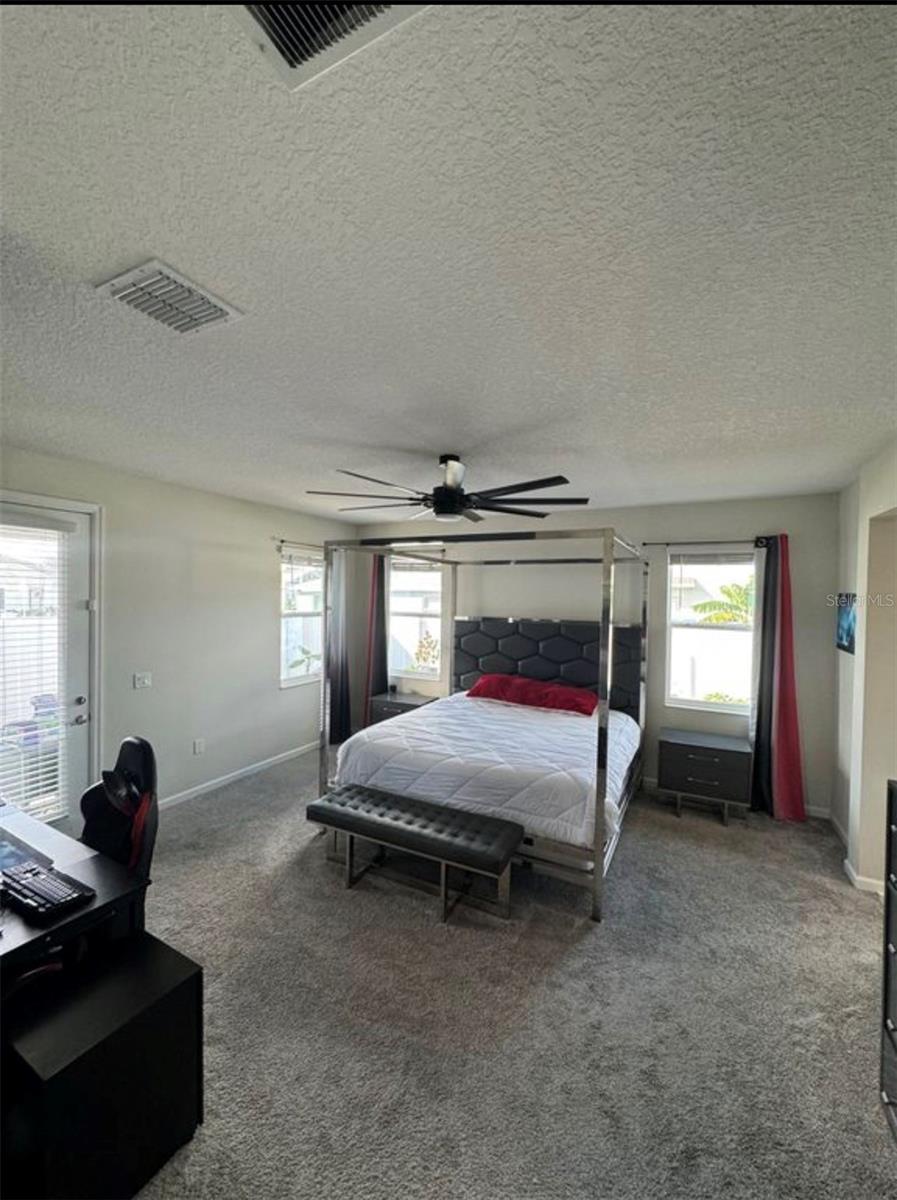 LIBERTY RIDGE - Residential