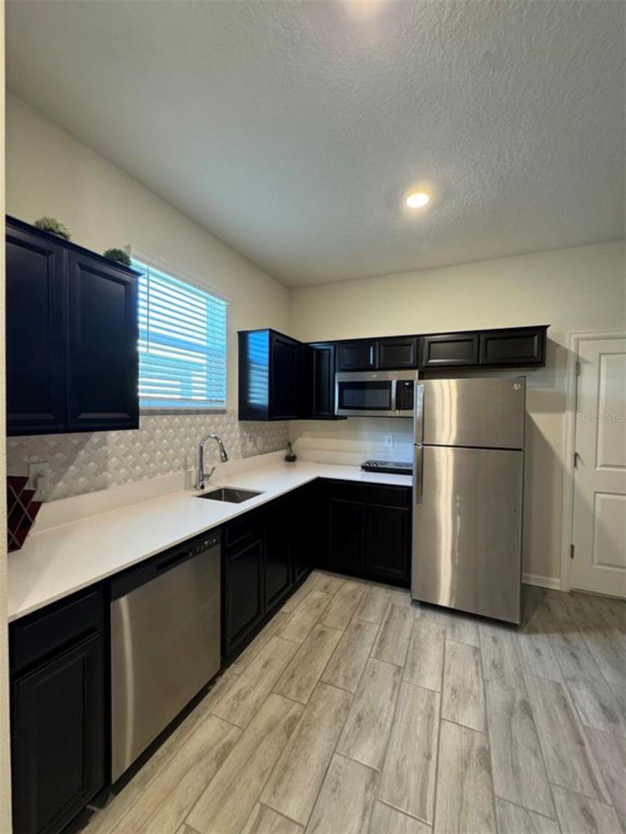 LIBERTY RIDGE - Residential