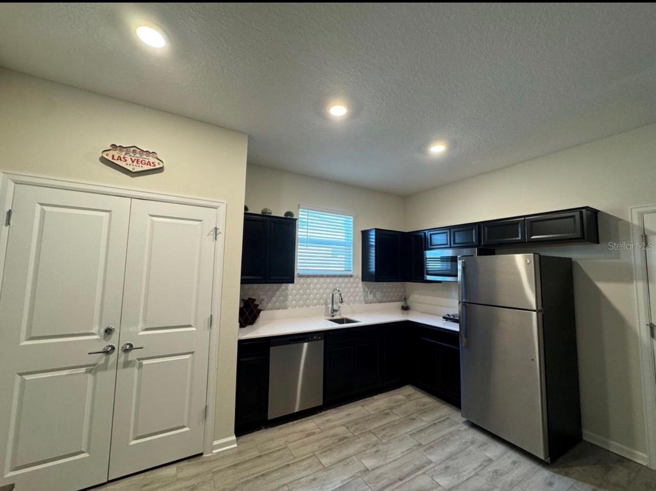 LIBERTY RIDGE - Residential