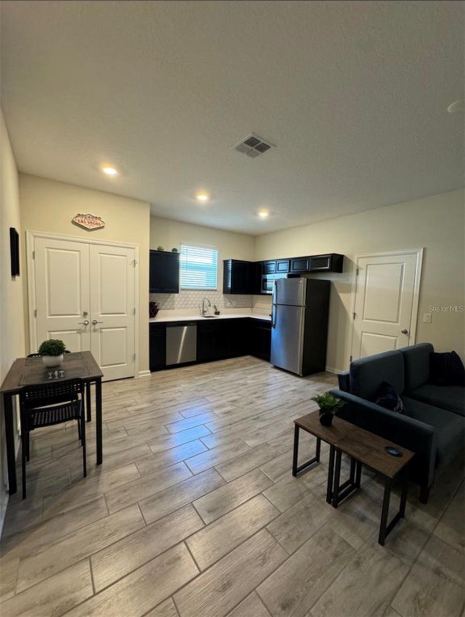 LIBERTY RIDGE - Residential