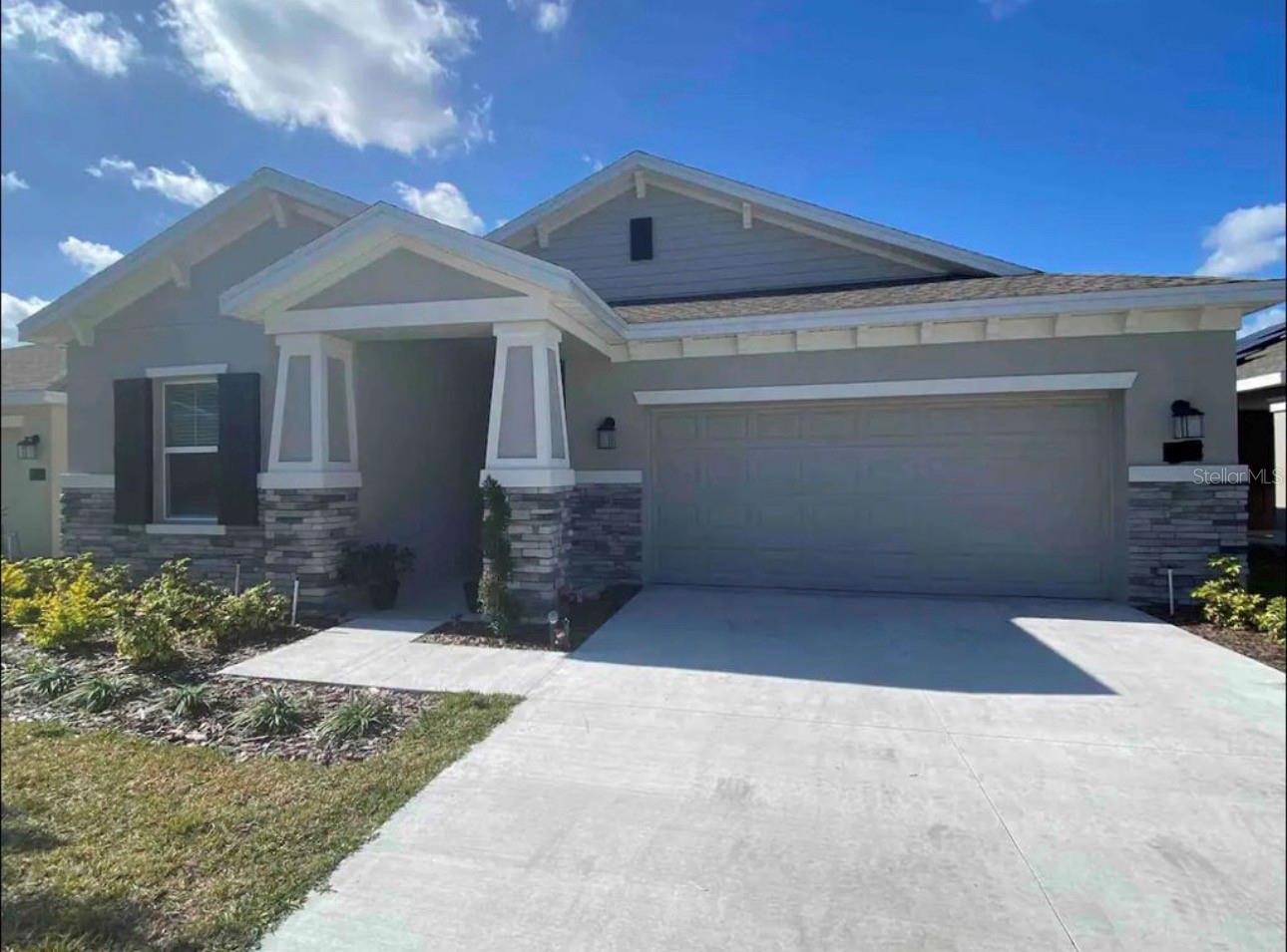 LIBERTY RIDGE - Residential