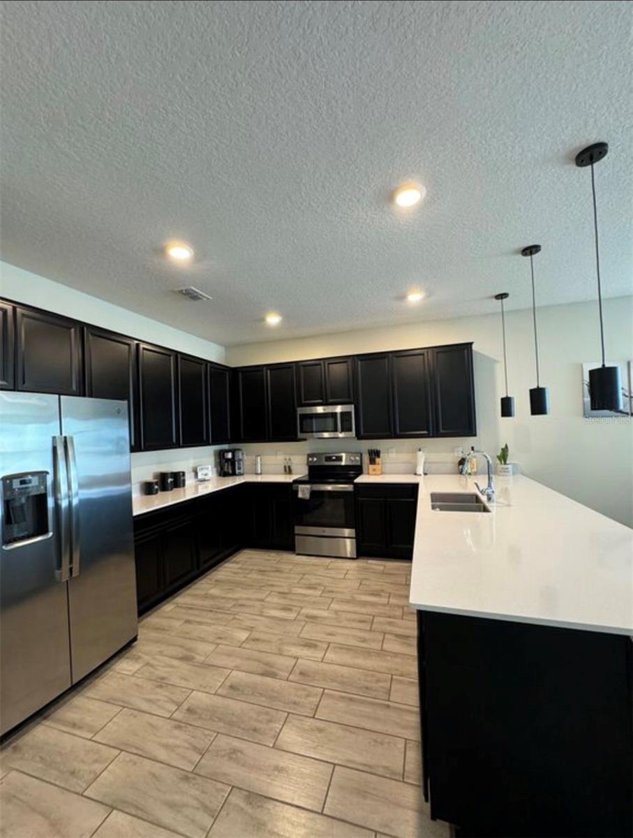 LIBERTY RIDGE - Residential