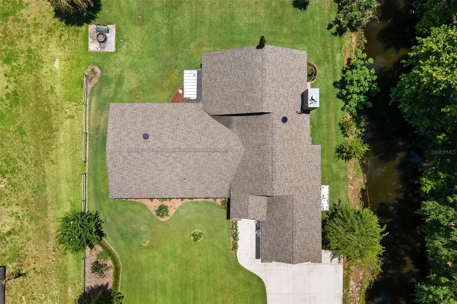 ACREAGE & UNREC - Residential