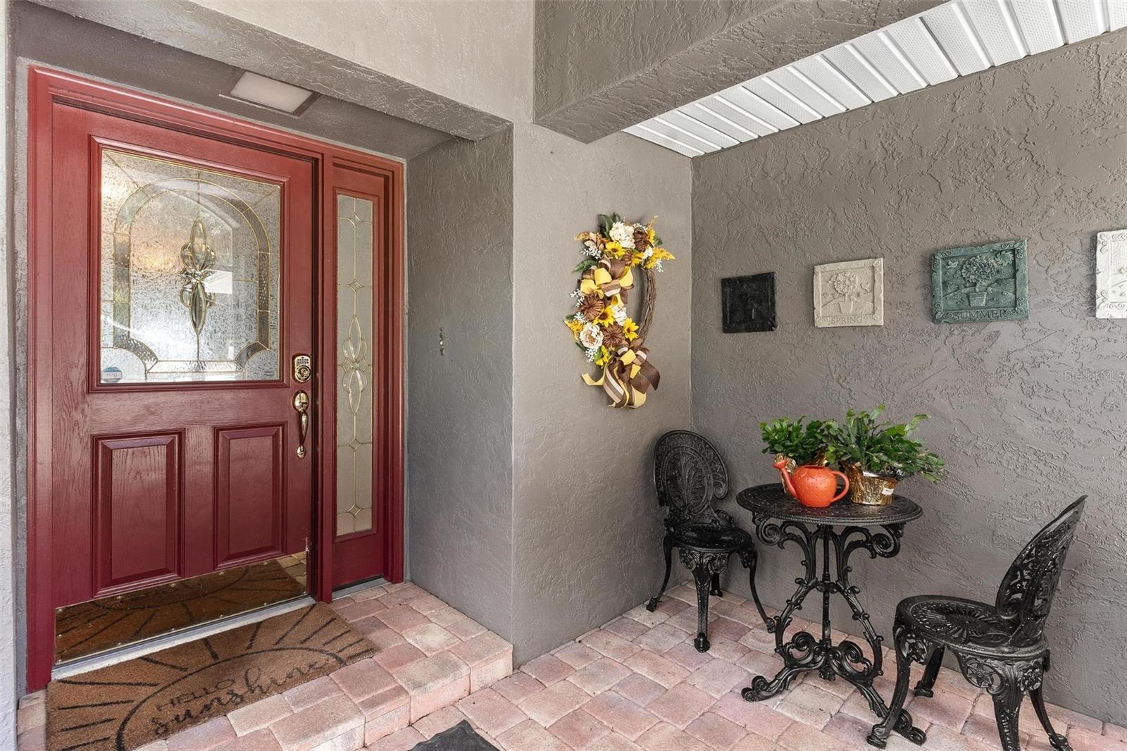 ACREAGE & UNREC - Residential