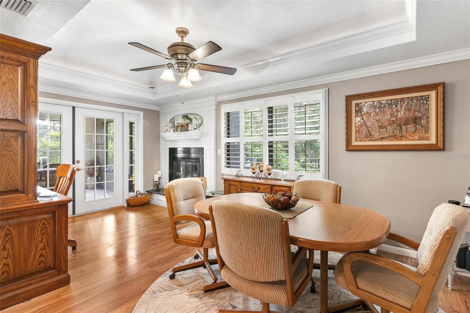 ACREAGE & UNREC - Residential