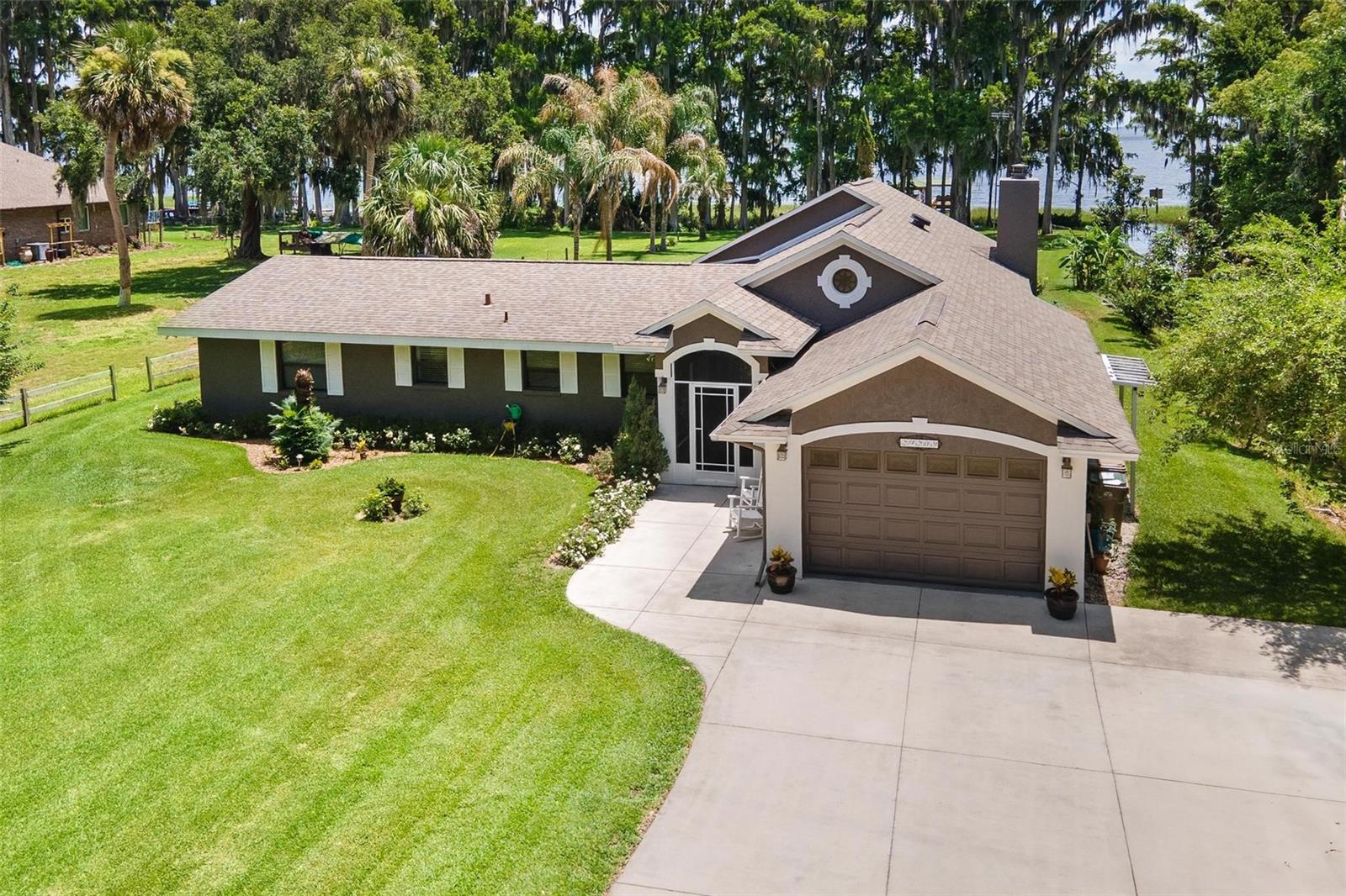 ACREAGE & UNREC - Residential