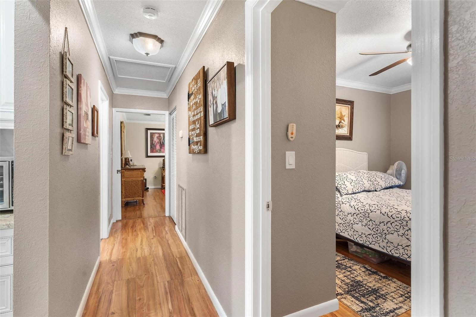 ACREAGE & UNREC - Residential