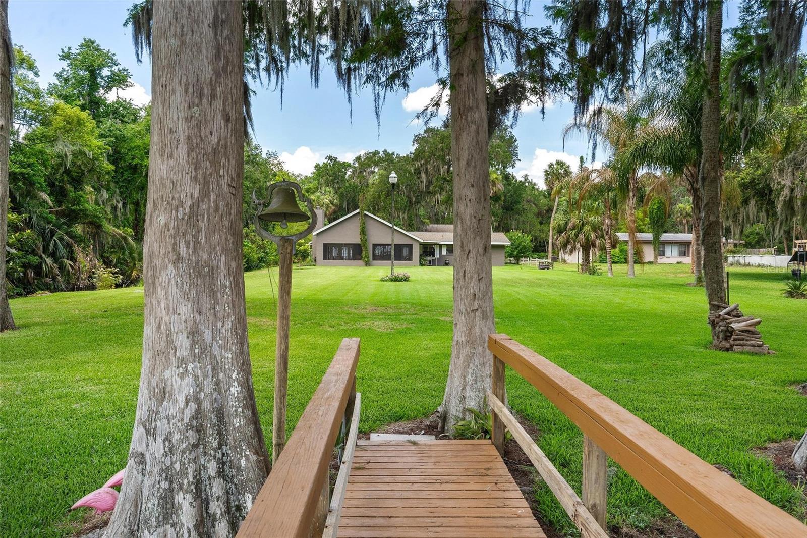 ACREAGE & UNREC - Residential