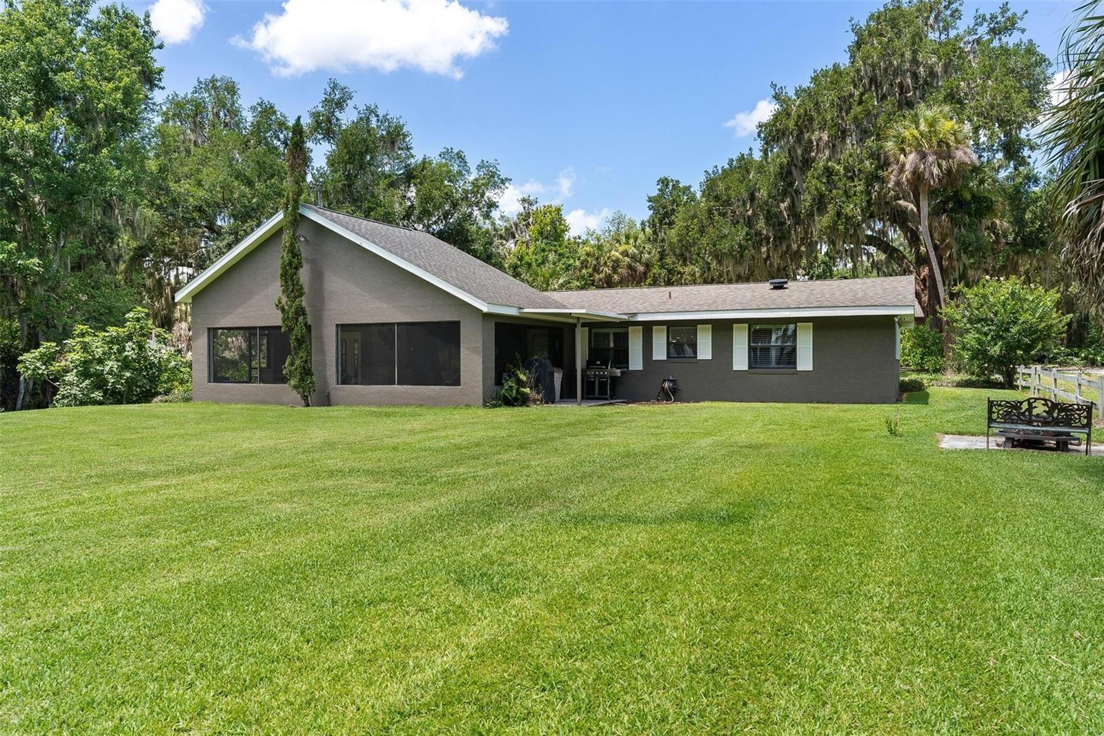 ACREAGE & UNREC - Residential