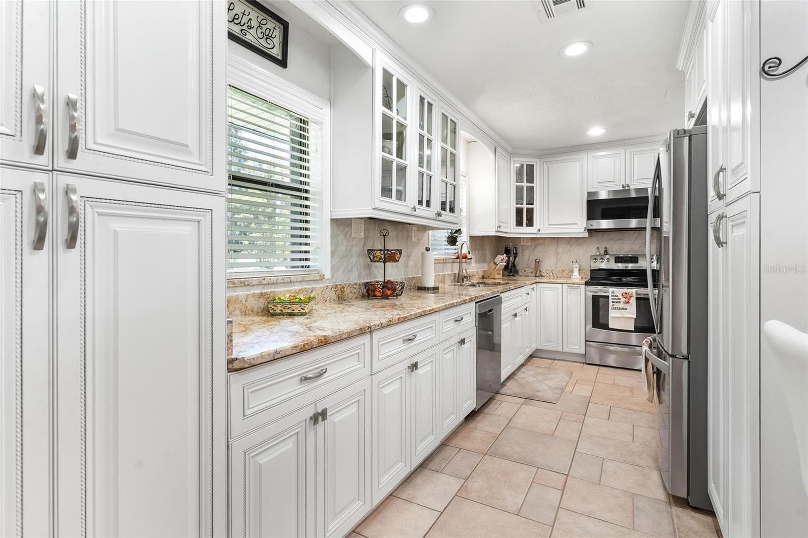 ACREAGE & UNREC - Residential