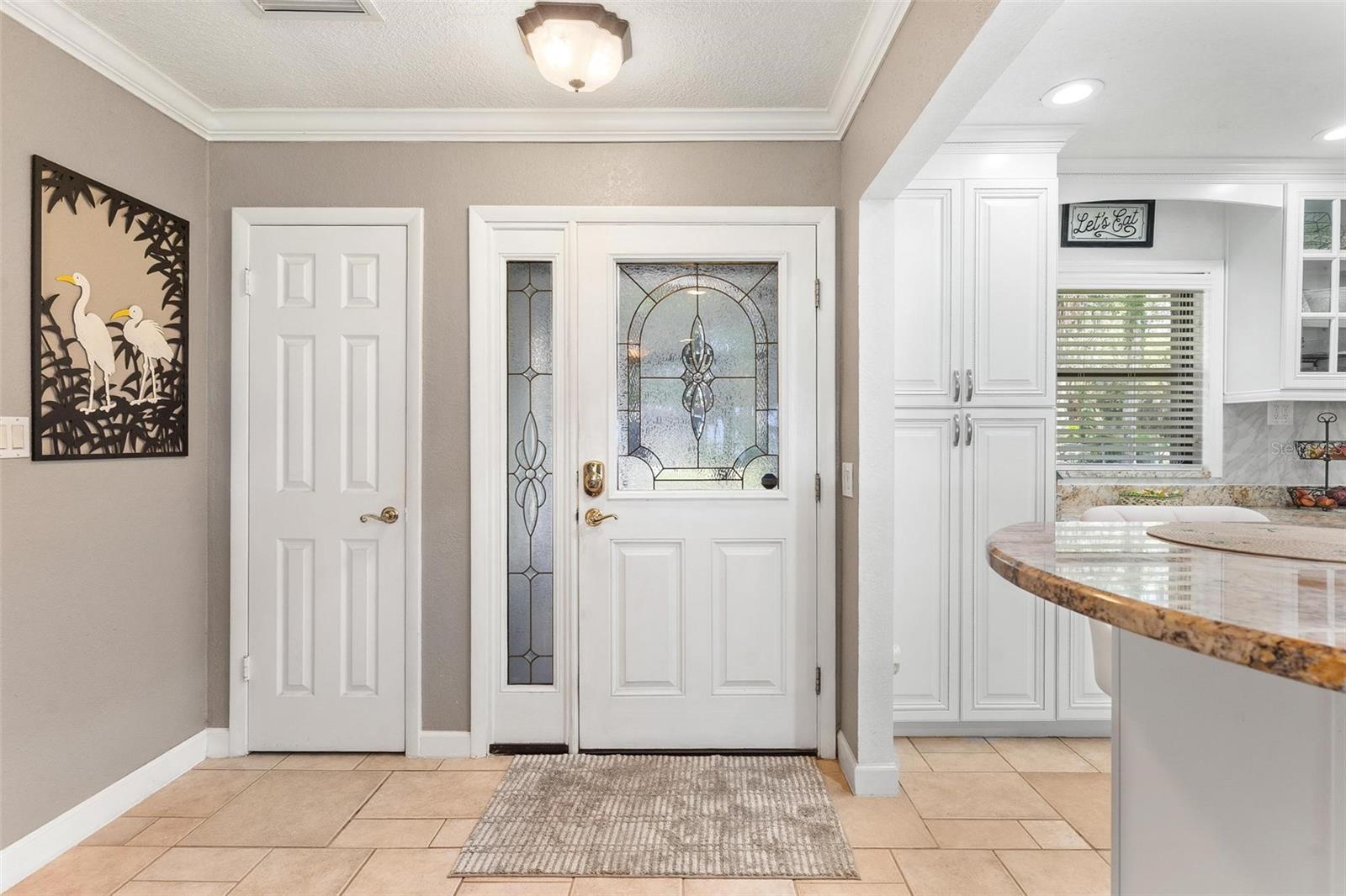 ACREAGE & UNREC - Residential