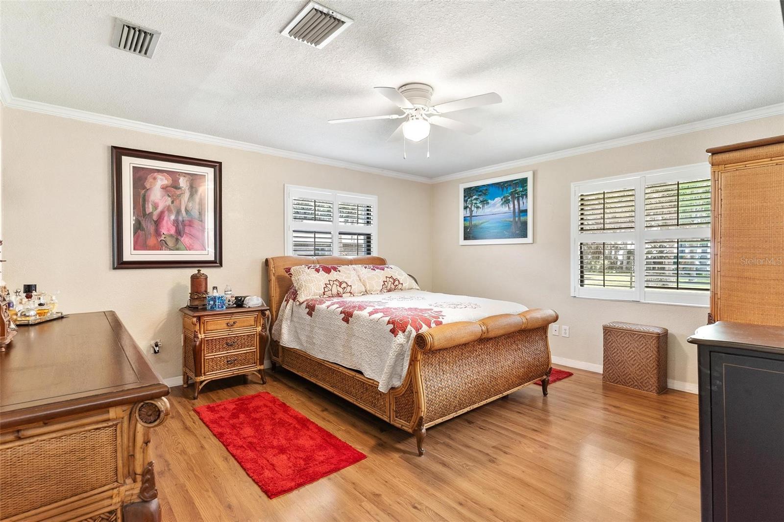 ACREAGE & UNREC - Residential