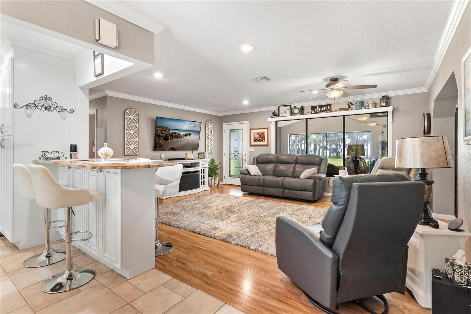ACREAGE & UNREC - Residential