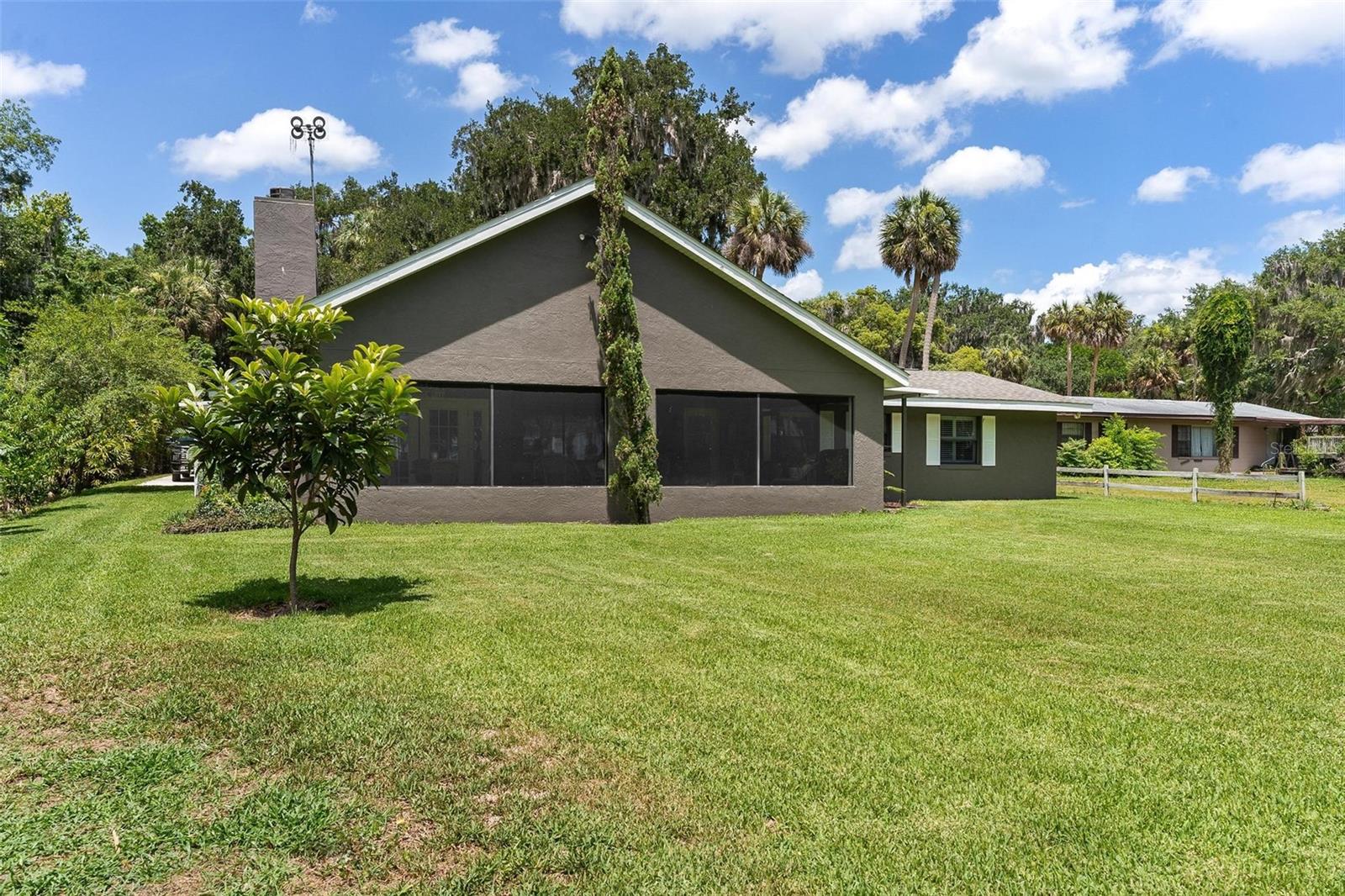 ACREAGE & UNREC - Residential