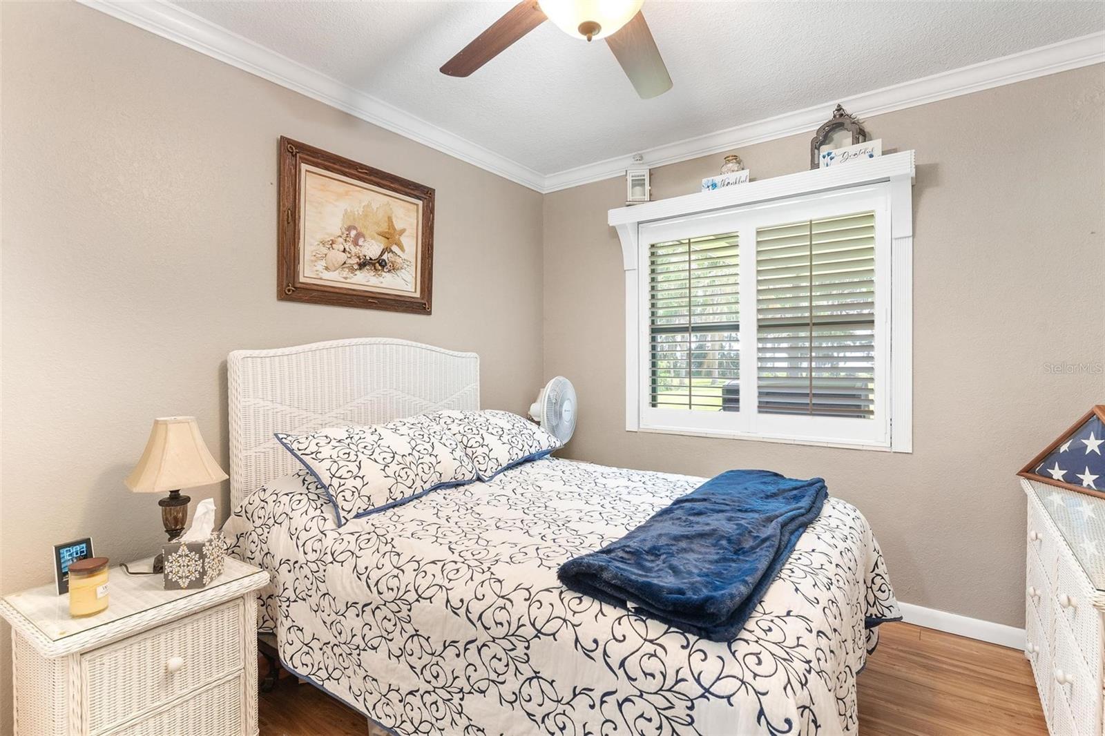 ACREAGE & UNREC - Residential
