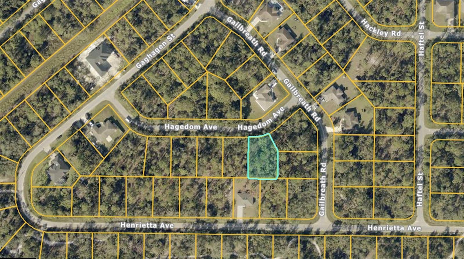 Beautiful lot for sale on Hagedom Avenue in North Port, Florida! Perfect opportunity to build your dream home or invest in one of Southwest Florida’s fastest-growing areas. Located in a residential neighborhood, this property is conveniently close to Port Charlotte, Charlotte Harbor, Murdock Village, and the new Braves Stadium. Enjoy easy access to stunning Gulf beaches, golf courses, parks, and schools—offering something for everyone.