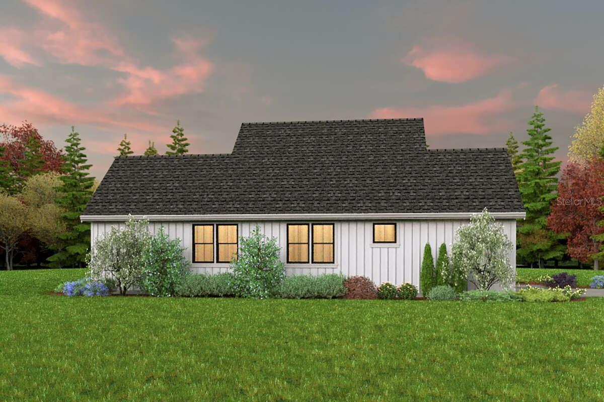 RIDGE MANOR LEISURE HOME - Residential