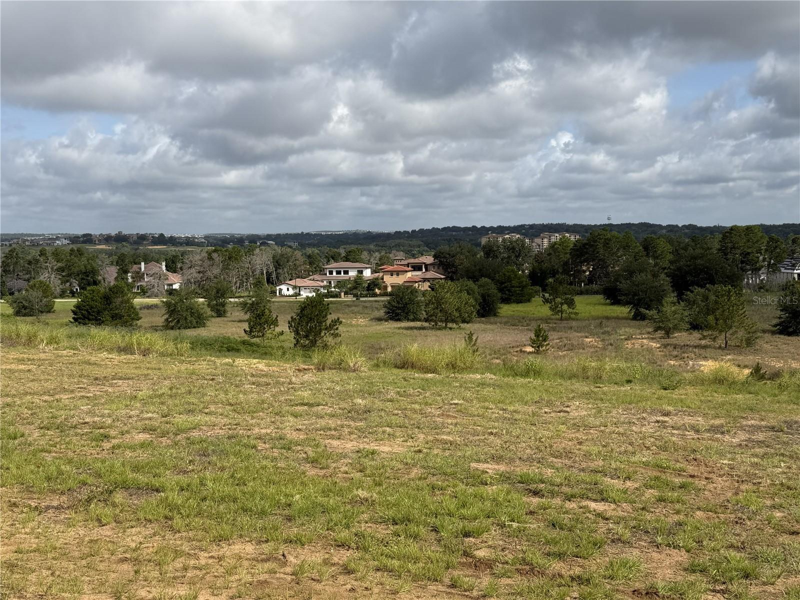 BELLA COLLINA HILLTOP - Land