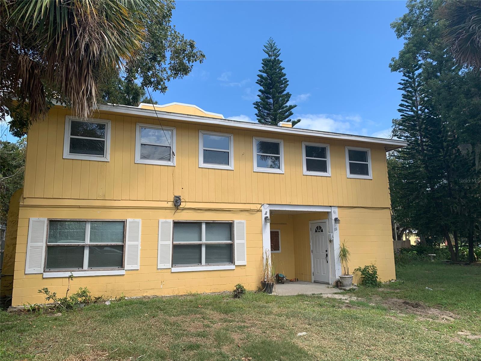 Parkside - Residential