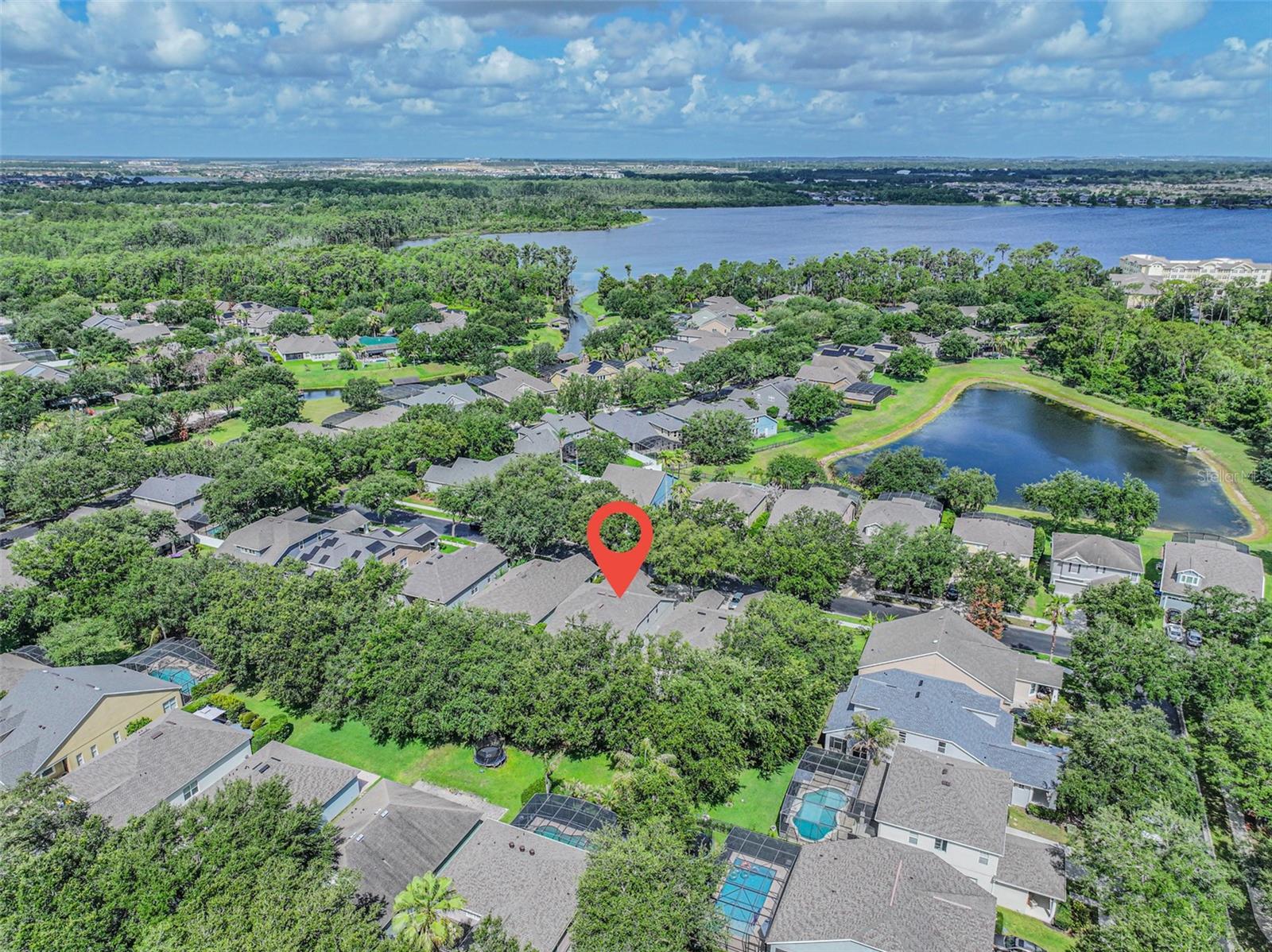 WEST POINT COMMONS - Residential