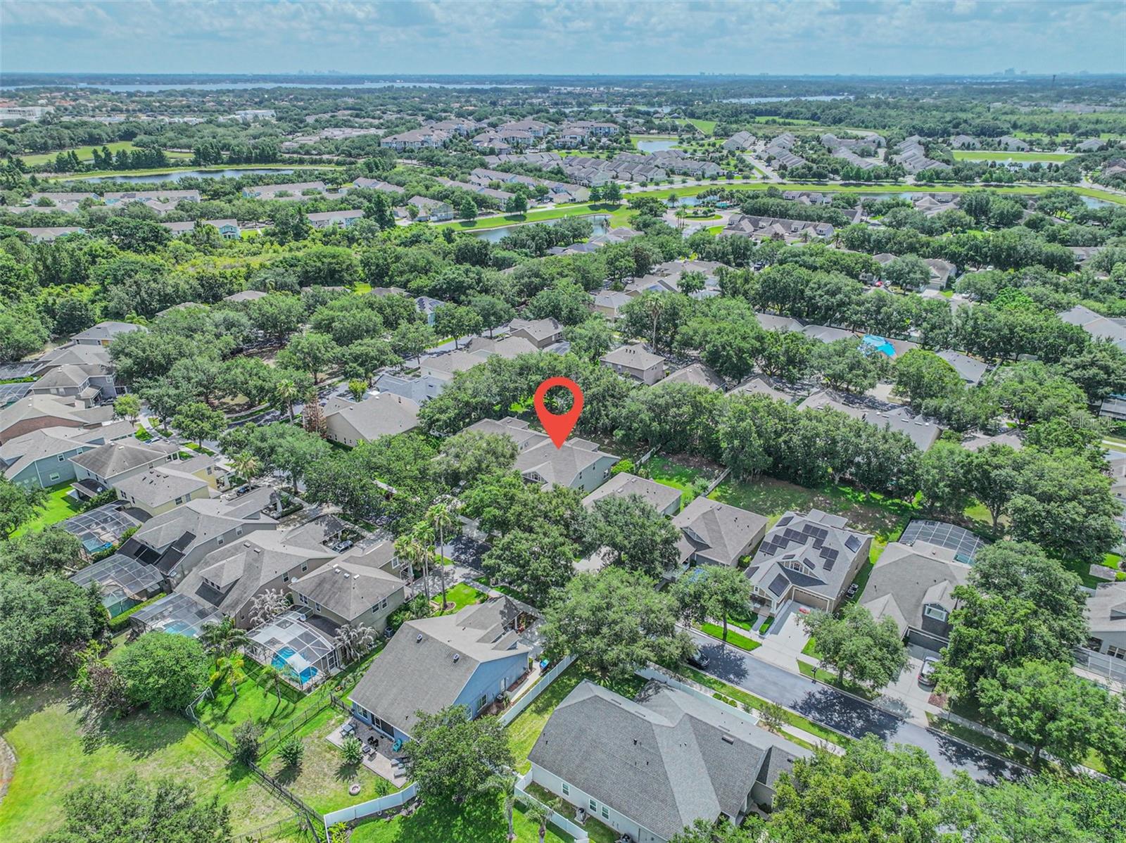 WEST POINT COMMONS - Residential