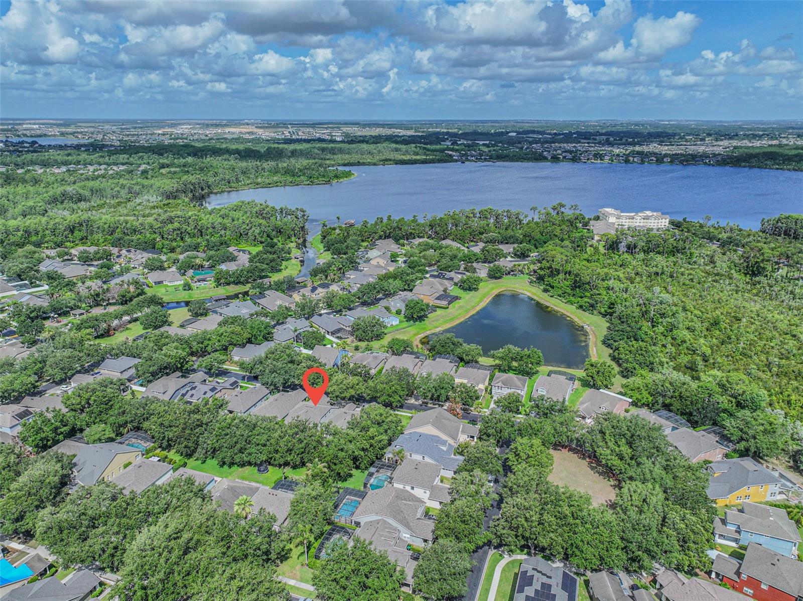 WEST POINT COMMONS - Residential