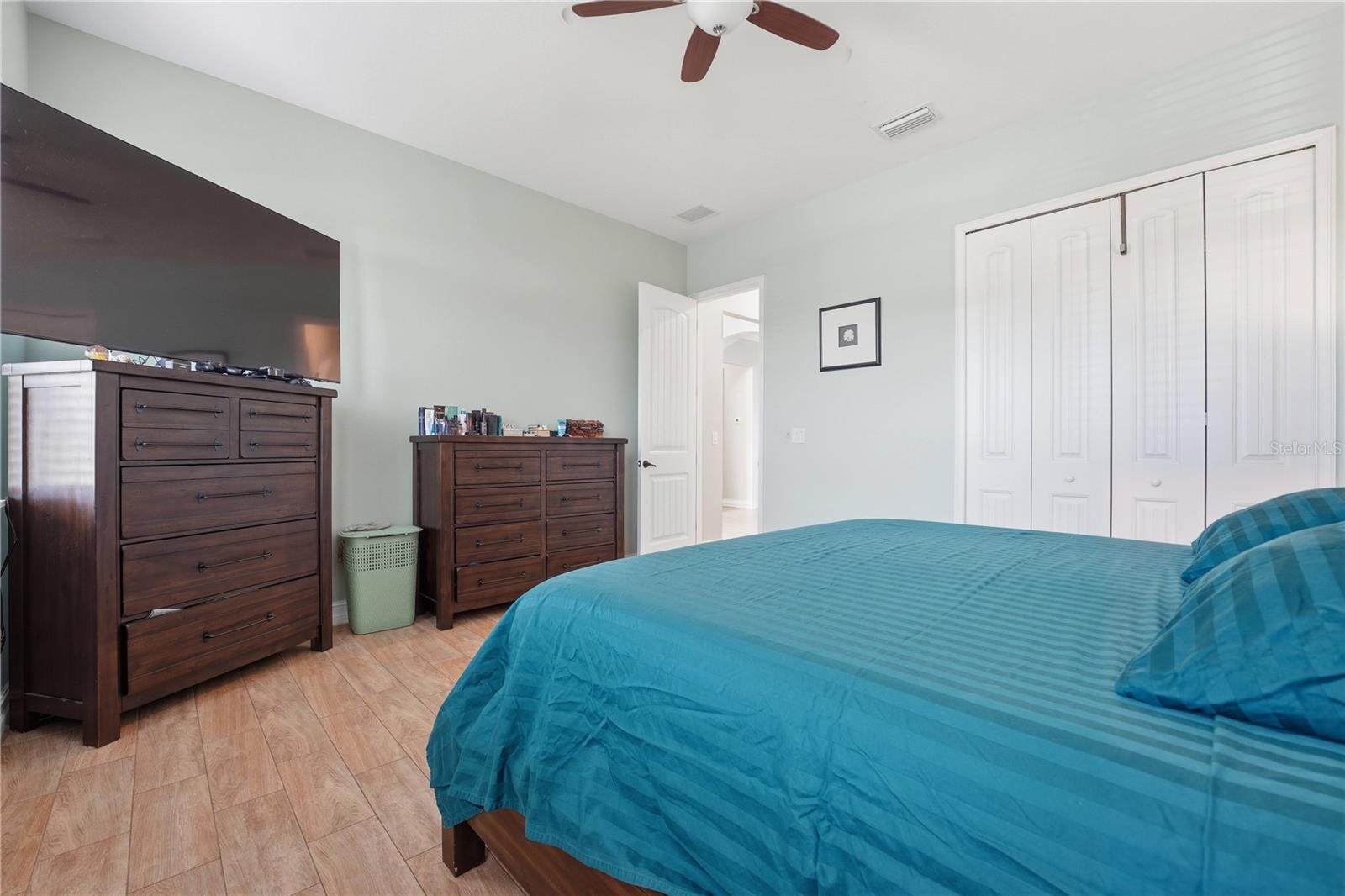 FIDDLERS CREEK - Residential