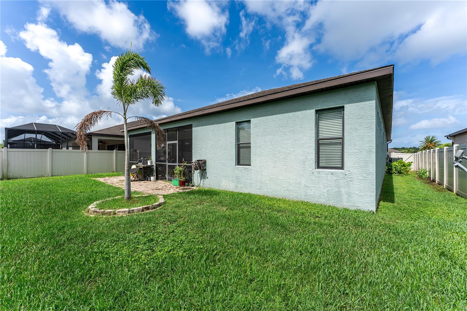 FIDDLERS CREEK - Residential