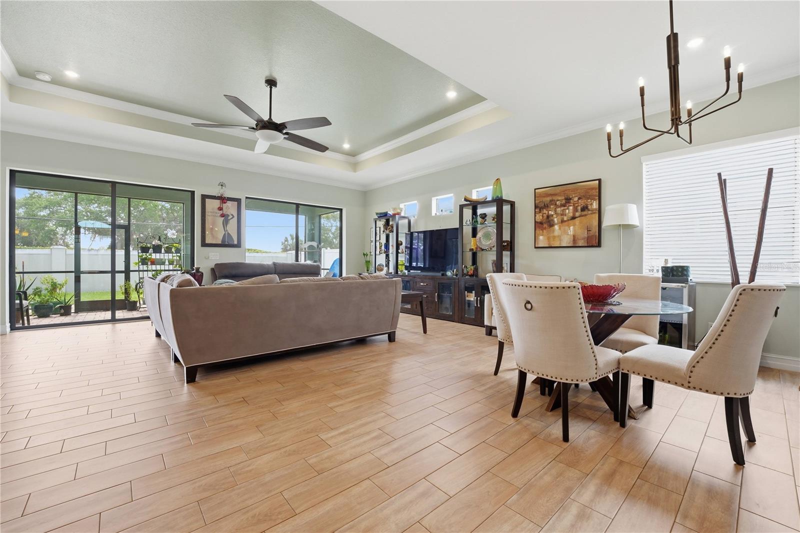 FIDDLERS CREEK - Residential
