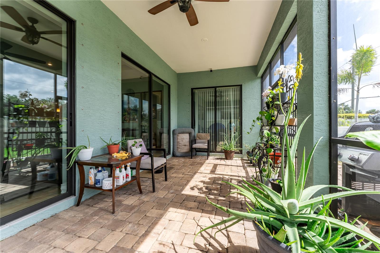 FIDDLERS CREEK - Residential