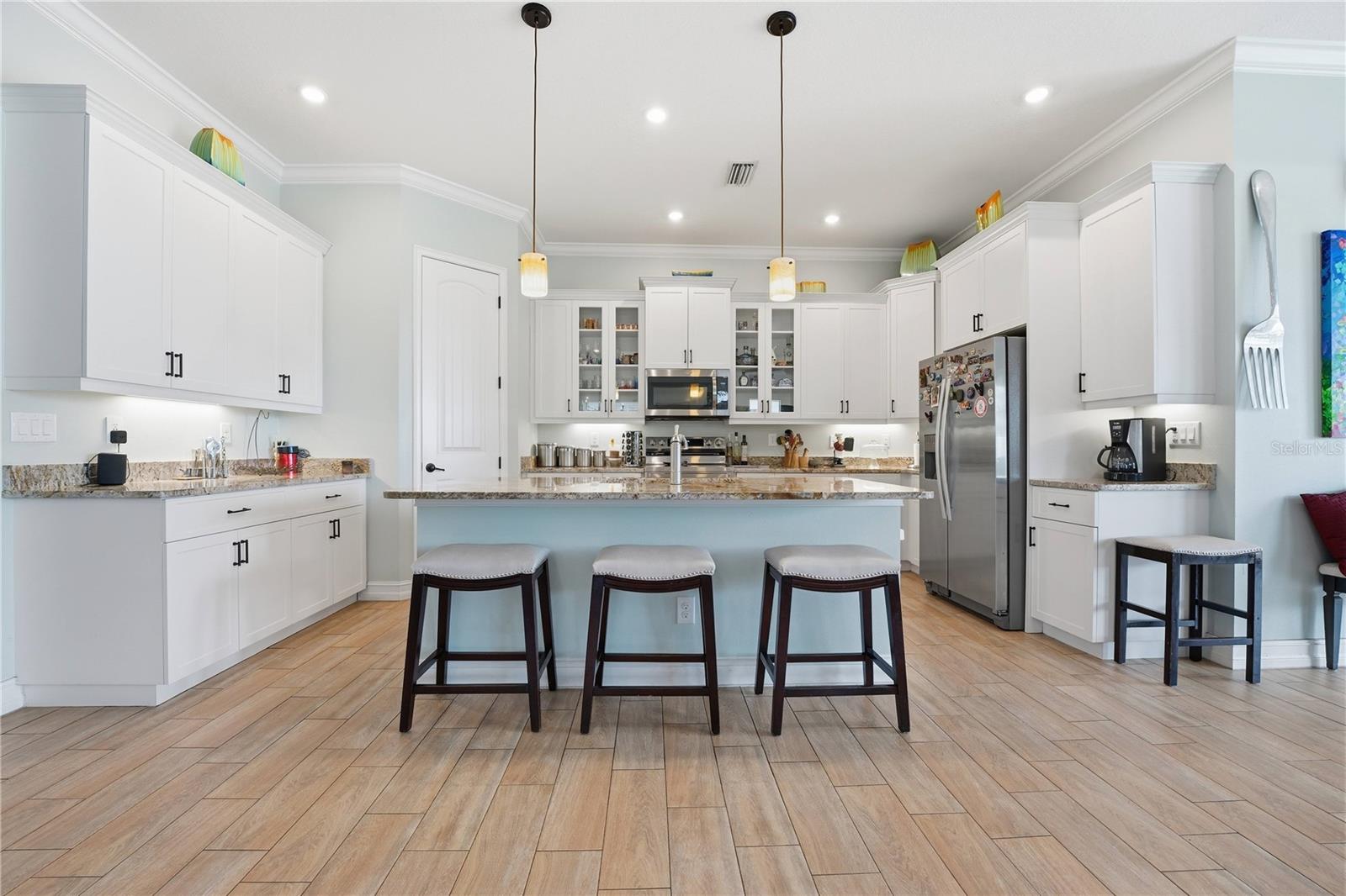 FIDDLERS CREEK - Residential
