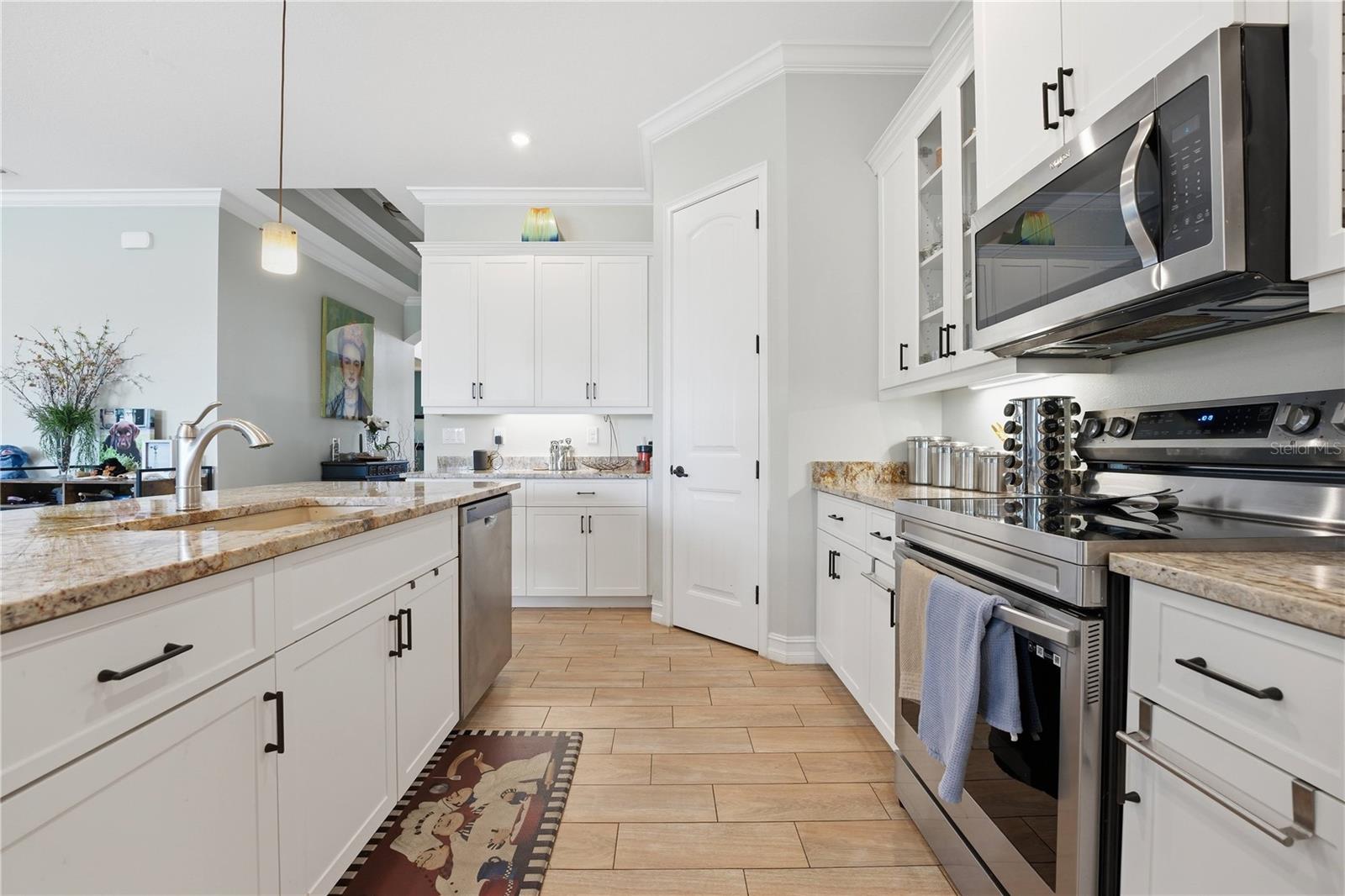 FIDDLERS CREEK - Residential