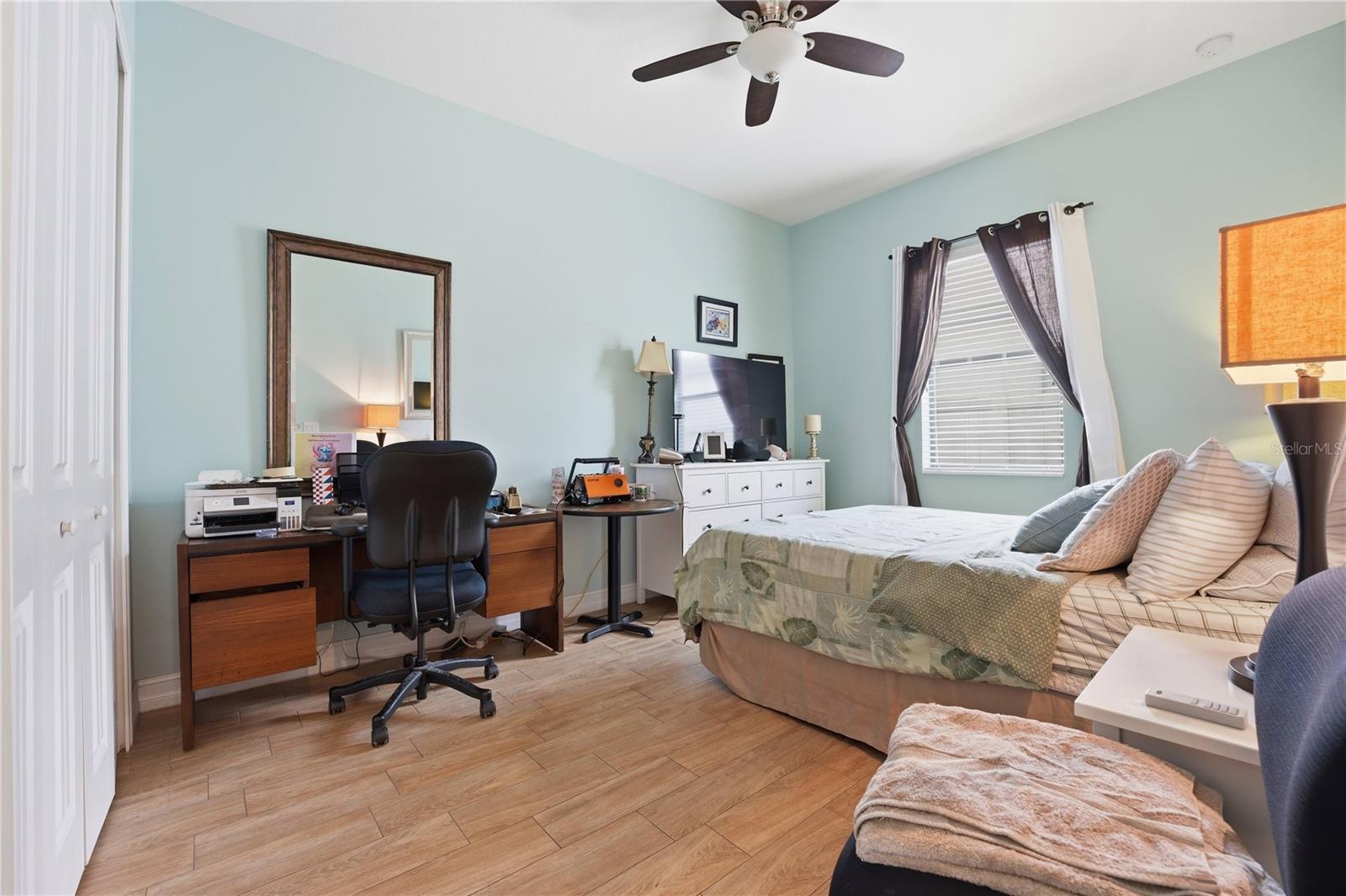 FIDDLERS CREEK - Residential