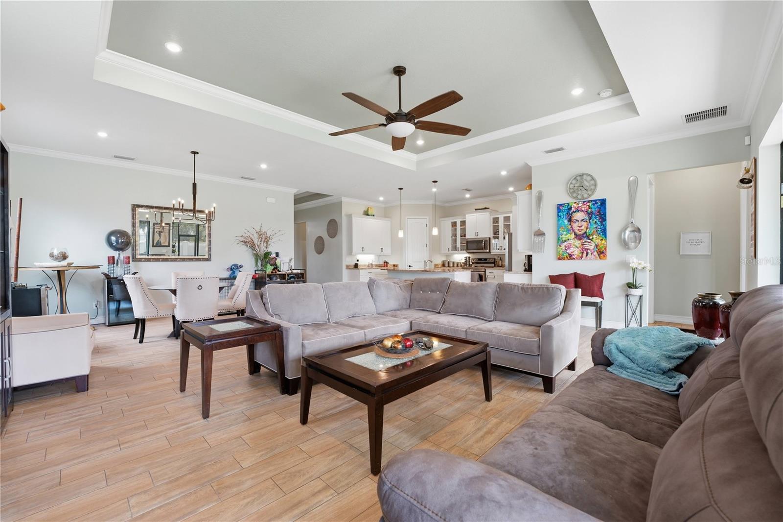 FIDDLERS CREEK - Residential