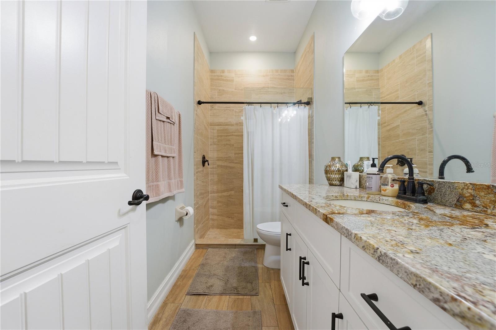 FIDDLERS CREEK - Residential