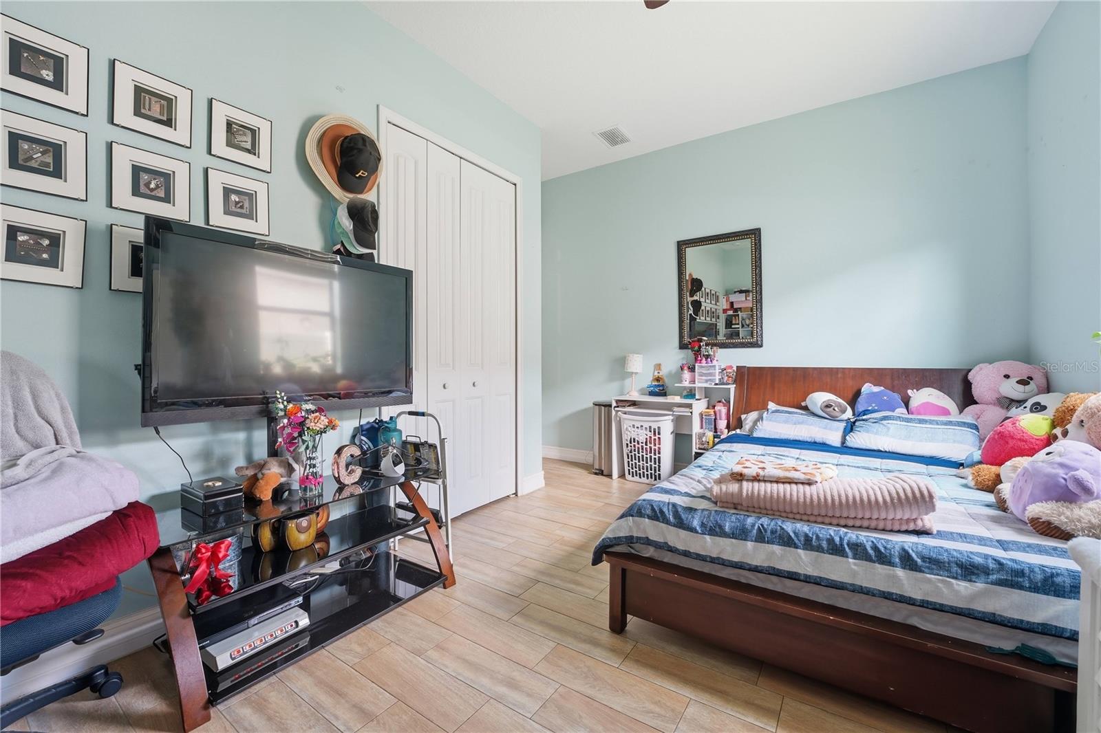 FIDDLERS CREEK - Residential