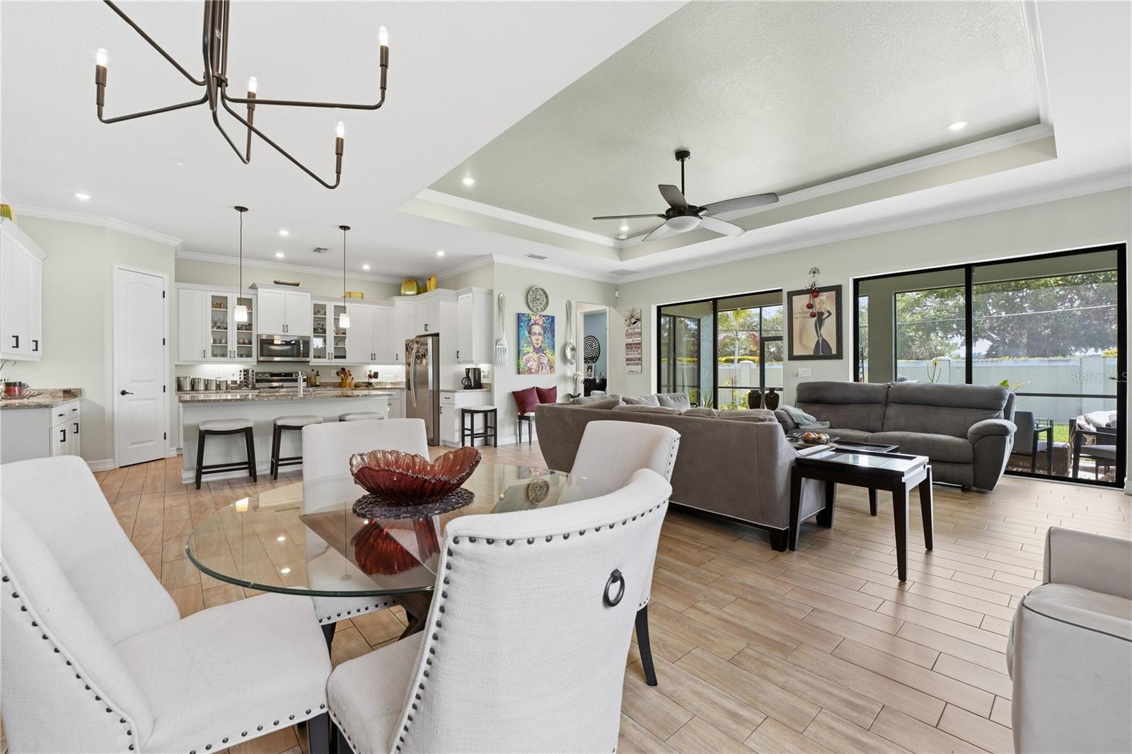 FIDDLERS CREEK - Residential