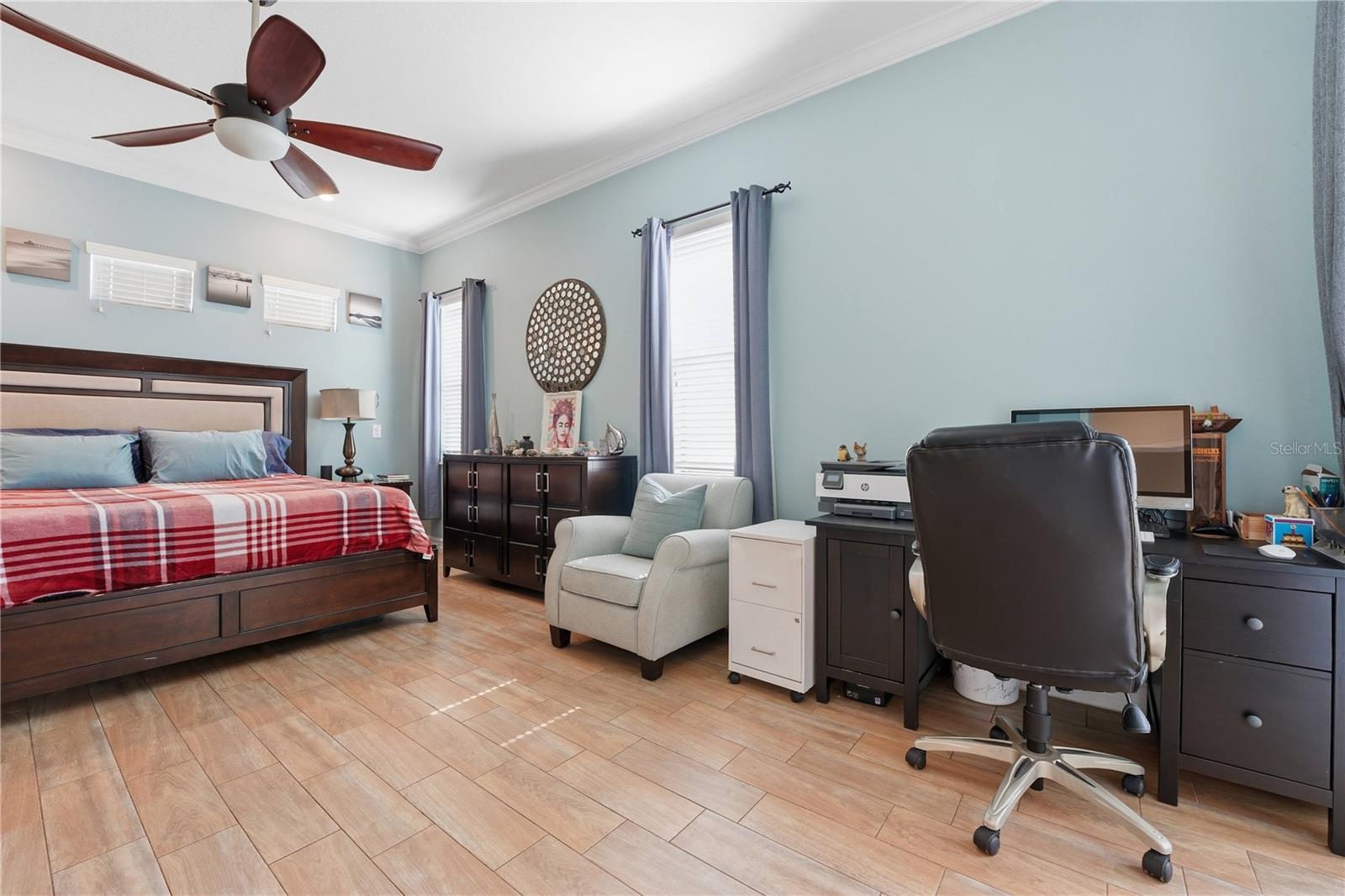 FIDDLERS CREEK - Residential