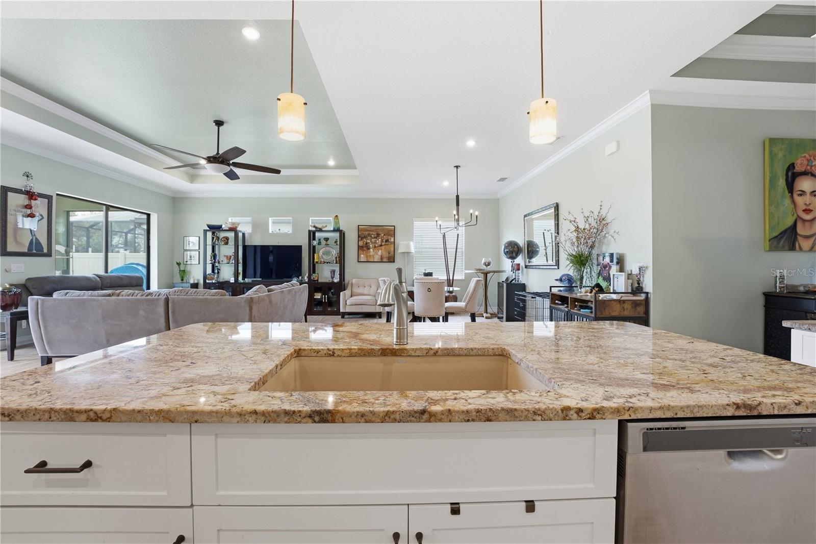 FIDDLERS CREEK - Residential