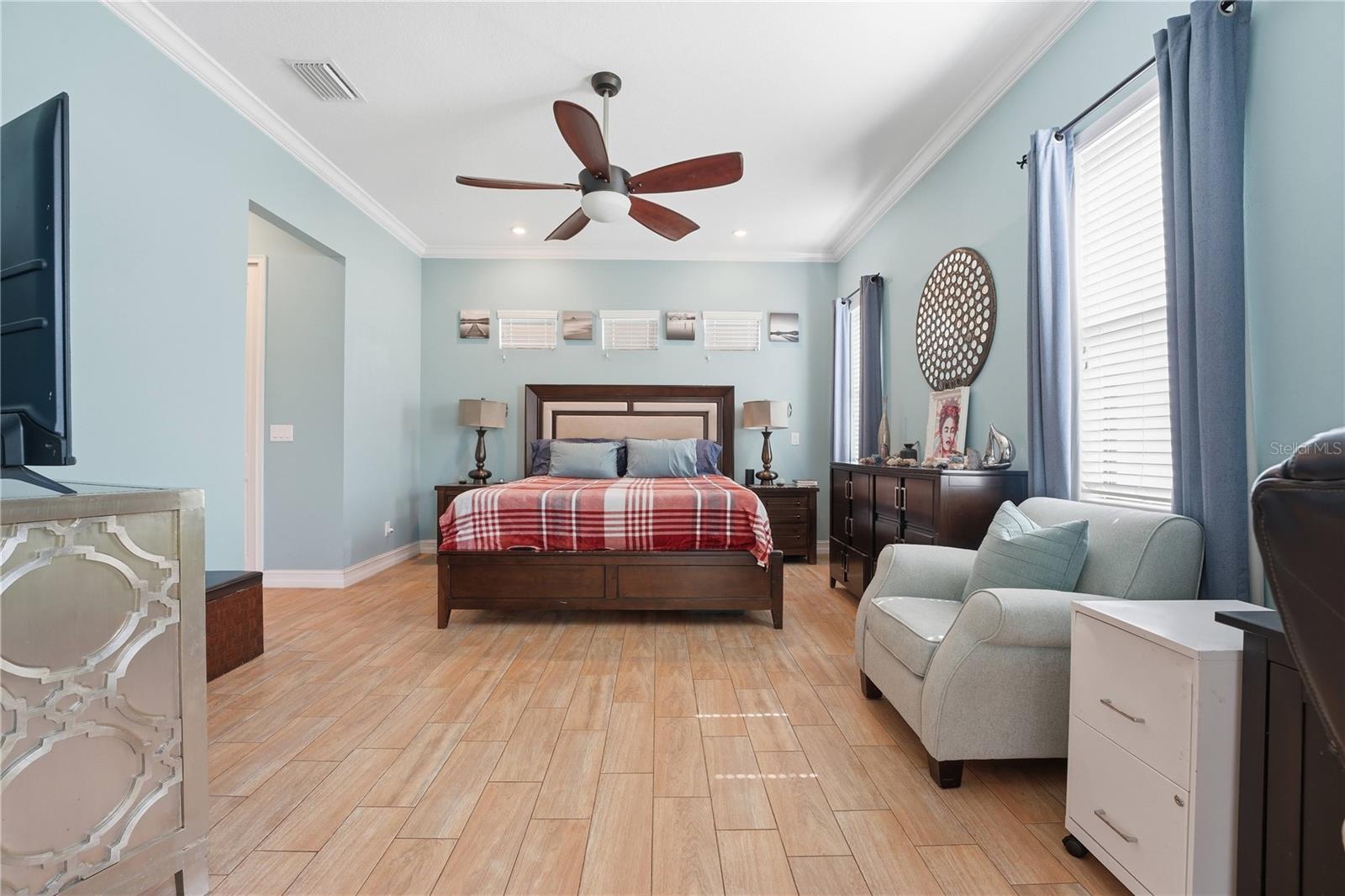 FIDDLERS CREEK - Residential