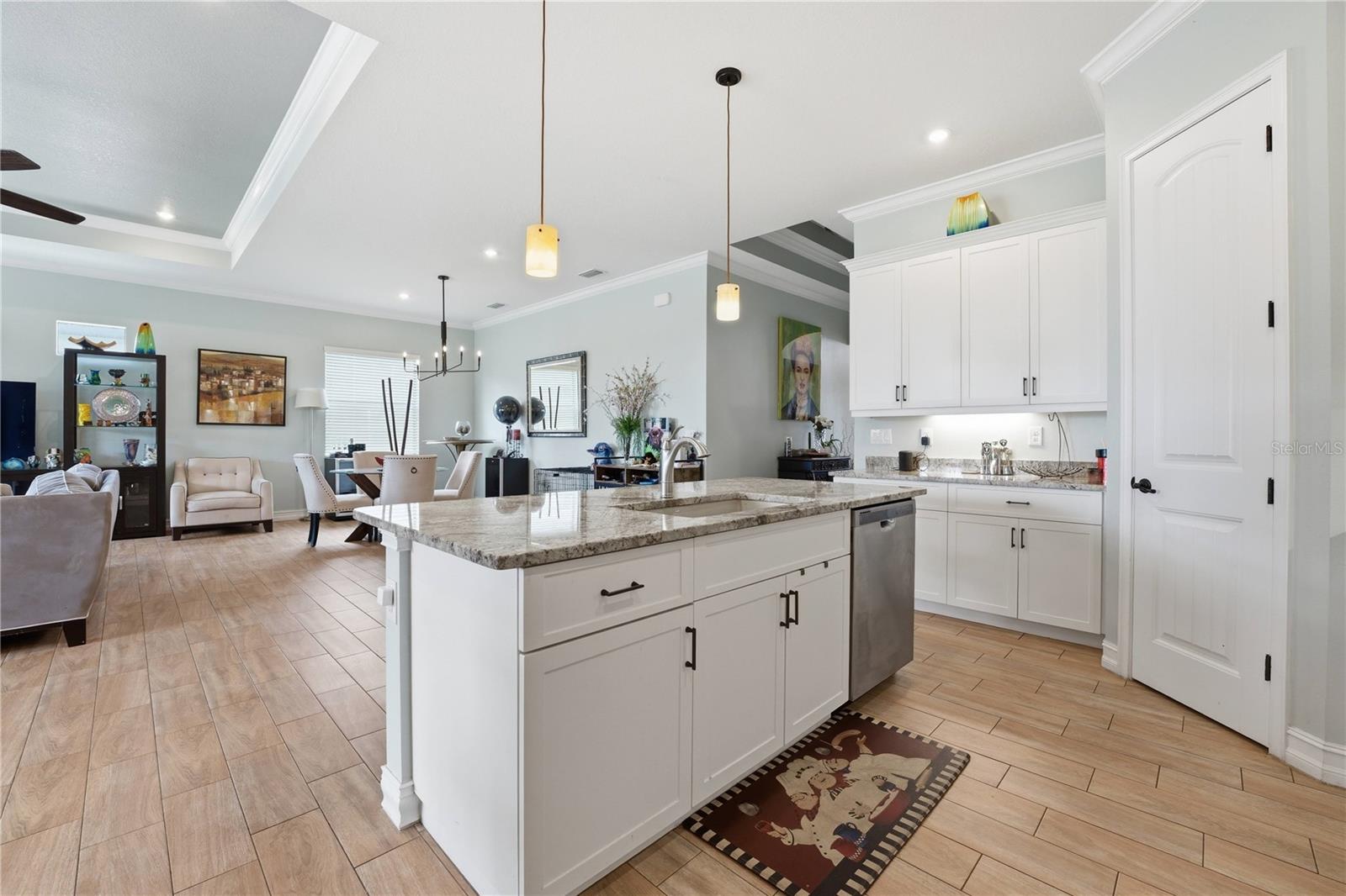 FIDDLERS CREEK - Residential