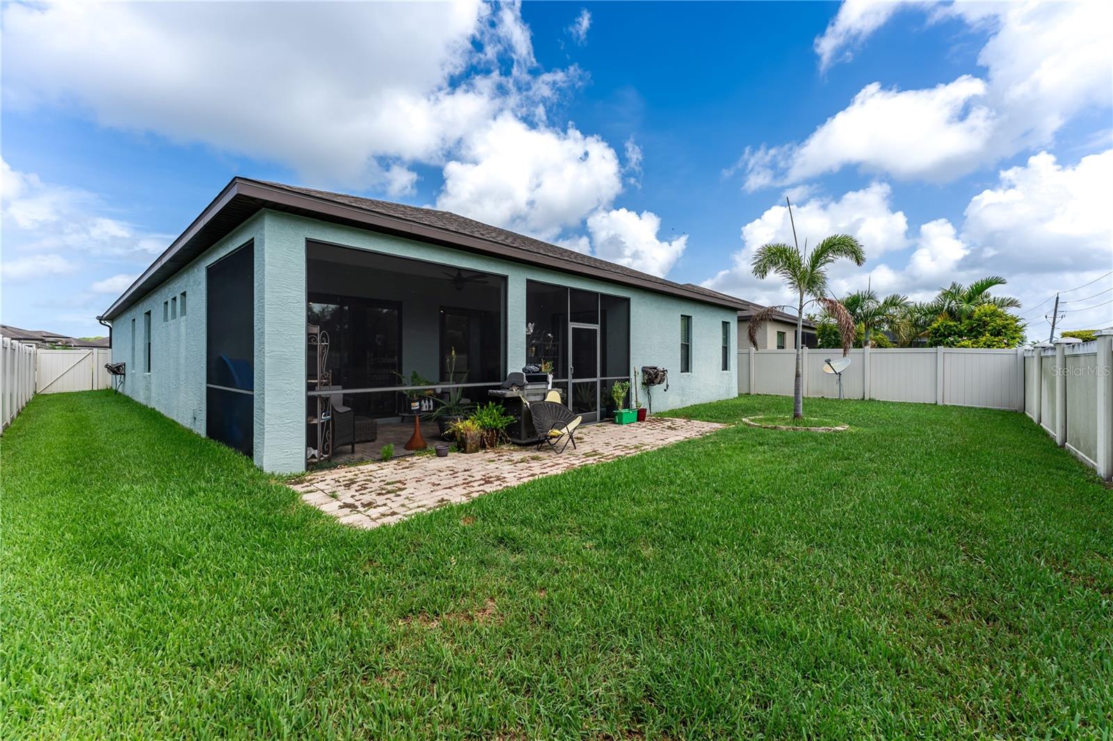 FIDDLERS CREEK - Residential