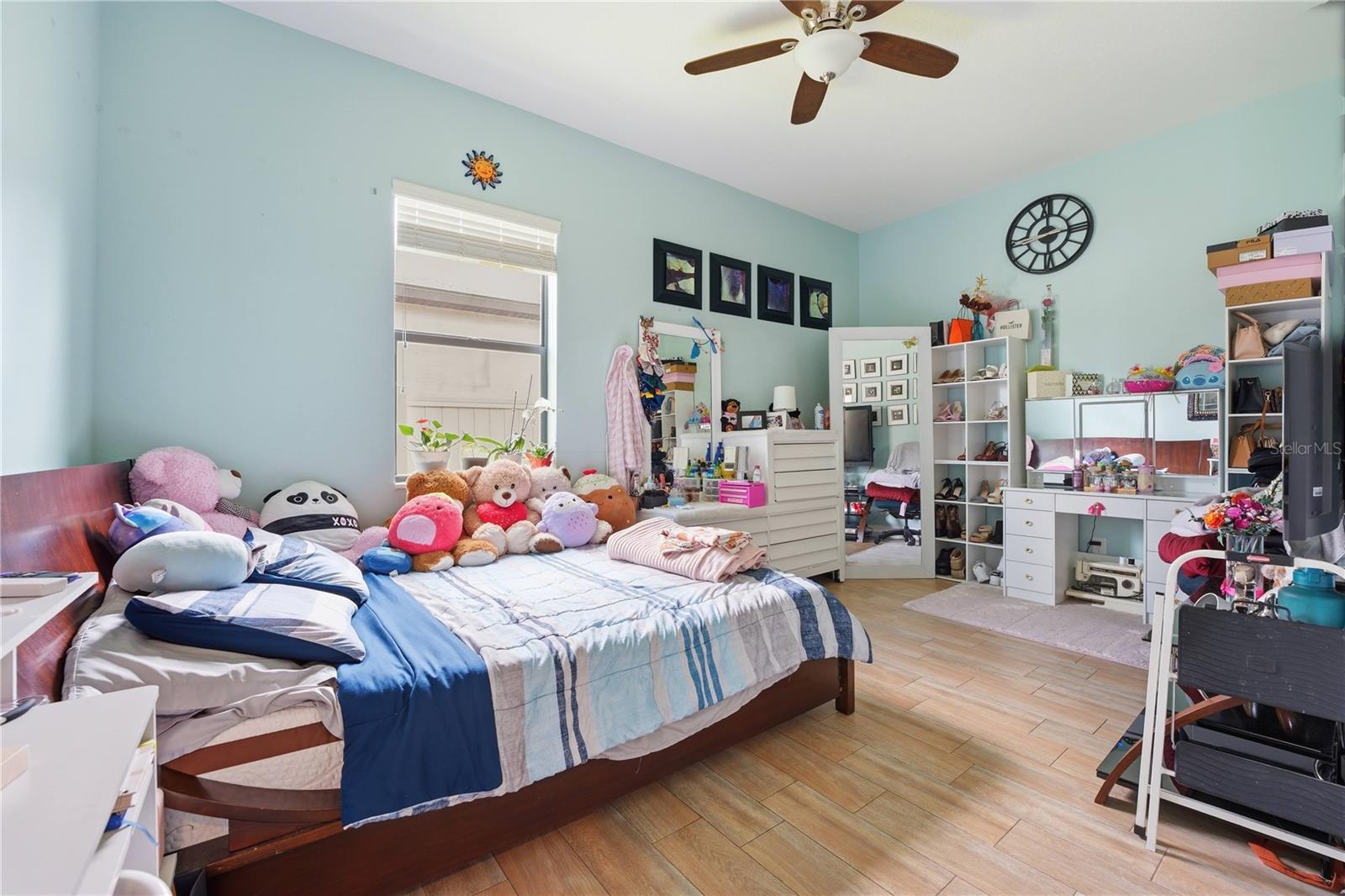 FIDDLERS CREEK - Residential